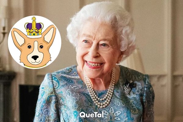 Tras la muerte de la reina Isabel, el precio de los corgis rompe récords